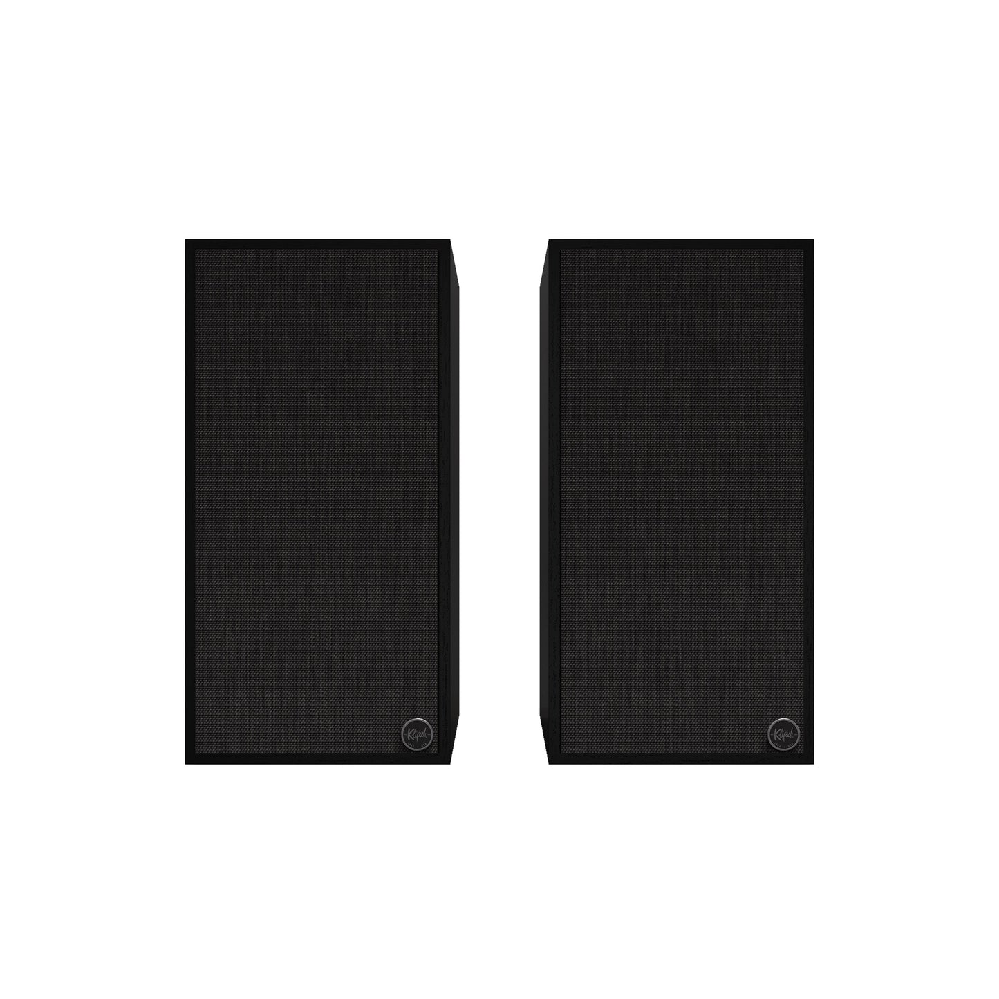 Product Image of the Klipsch The Sevens Powered Bookshelf Speakers in Black