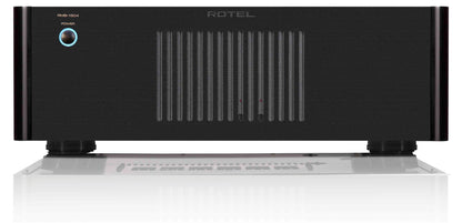 Product Image of the Rotel RMB-1504 Power Amplifier in Black