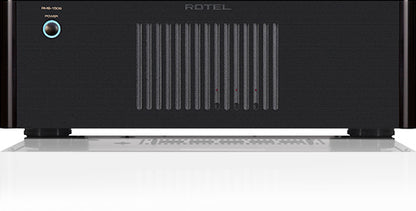 Product Image of the Rotel RMB-1506 Multi Channel Power Amplifier in Black