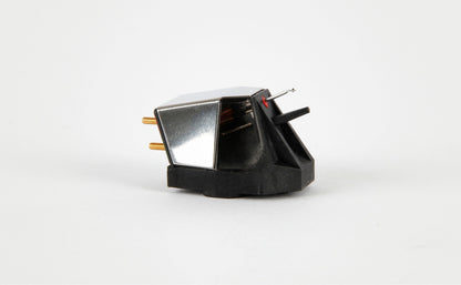 Product Image of a Rega ND5 Moving Magnet cartridge for a turntable.