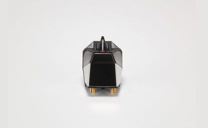 Product Image of a Rega ND5 Moving Magnet cartridge for a turntable.