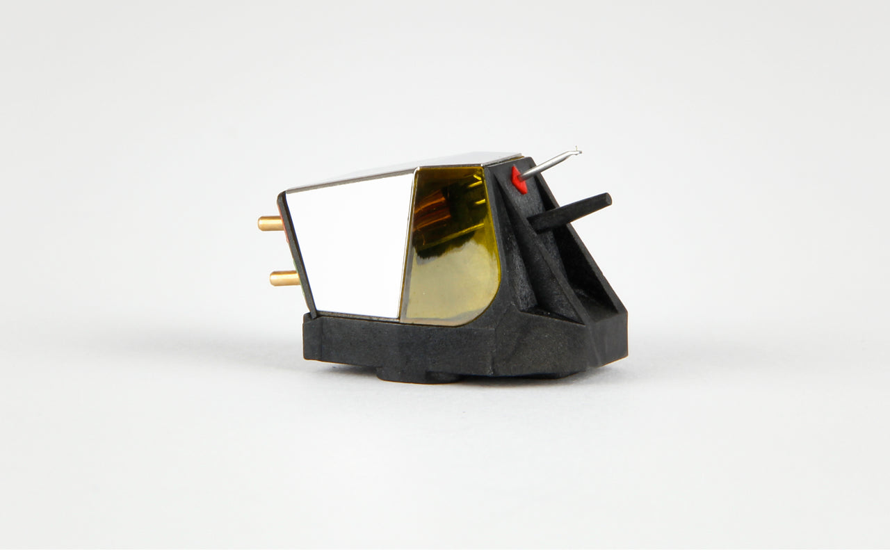 Rega Nd7 Moving Magnet Cartridge