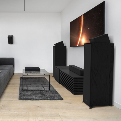 Lifestyle Image for the Klipsch R-800F Floorstanding Speakers
