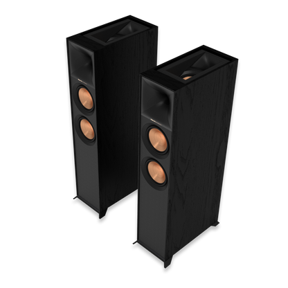 Product Image of the Klipsch R-605FA Dolby Atmos Floorstanding Speakers