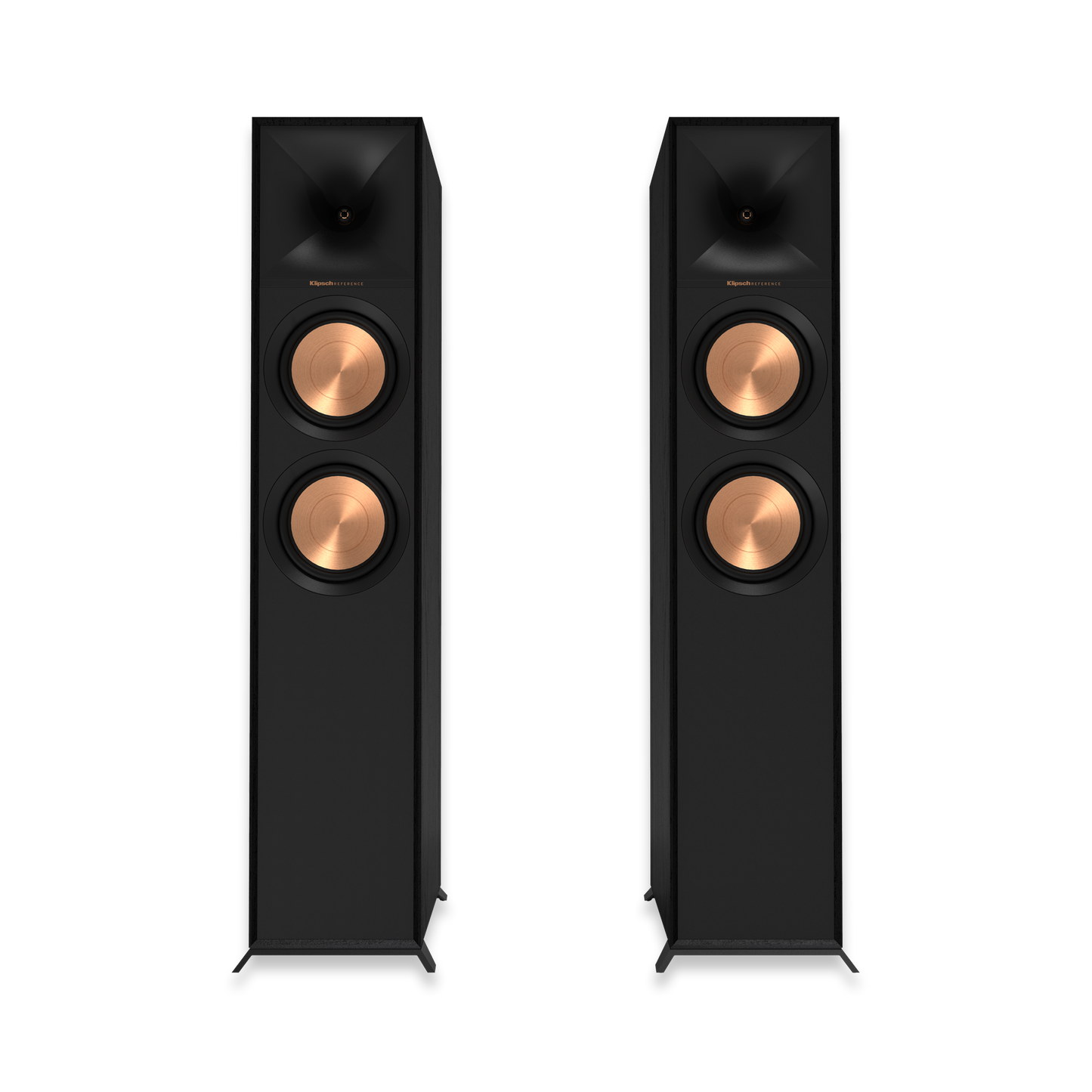 Product Image of the Klipsch R-605FA Dolby Atmos Floorstanding Speakers