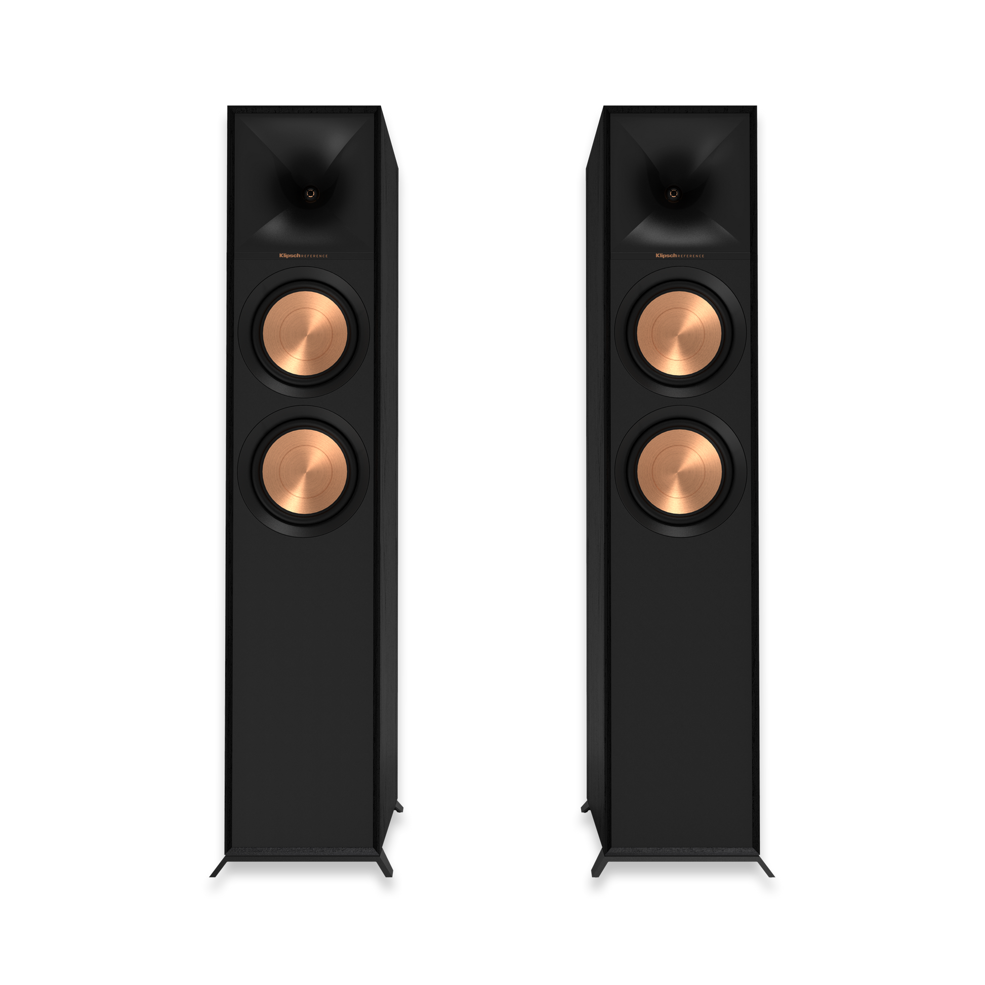Product Image of the Klipsch R-605FA Dolby Atmos Floorstanding Speakers