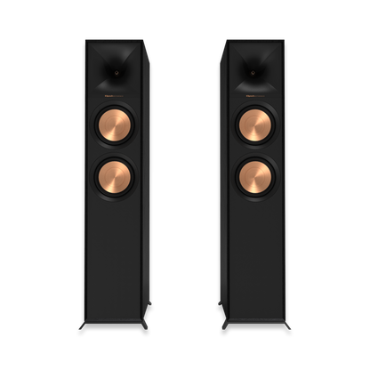 Product Image of the Klipsch R-605FA Dolby Atmos Floorstanding Speakers