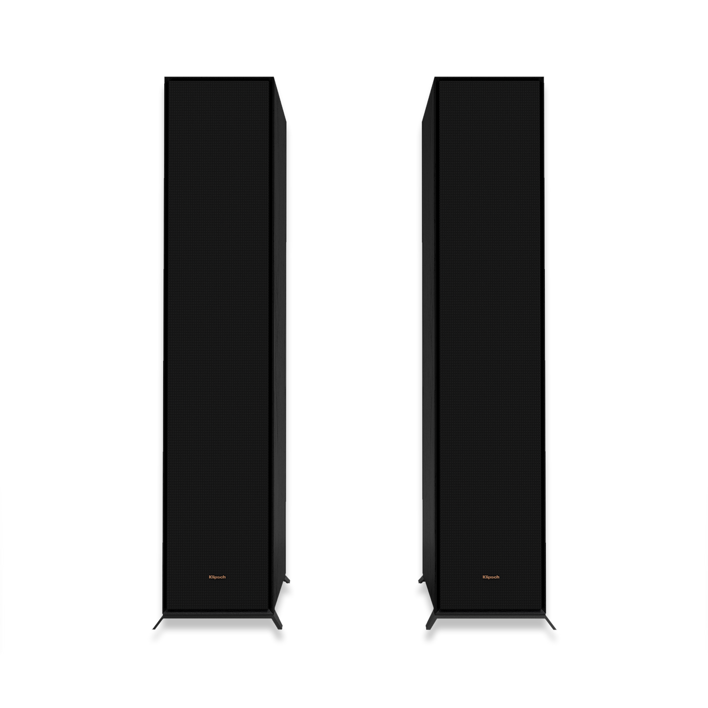 Product Image of the Klipsch R-605FA Dolby Atmos Floorstanding Speakers