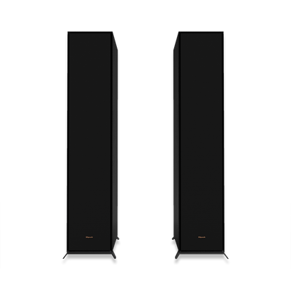 Product Image of the Klipsch R-605FA Dolby Atmos Floorstanding Speakers