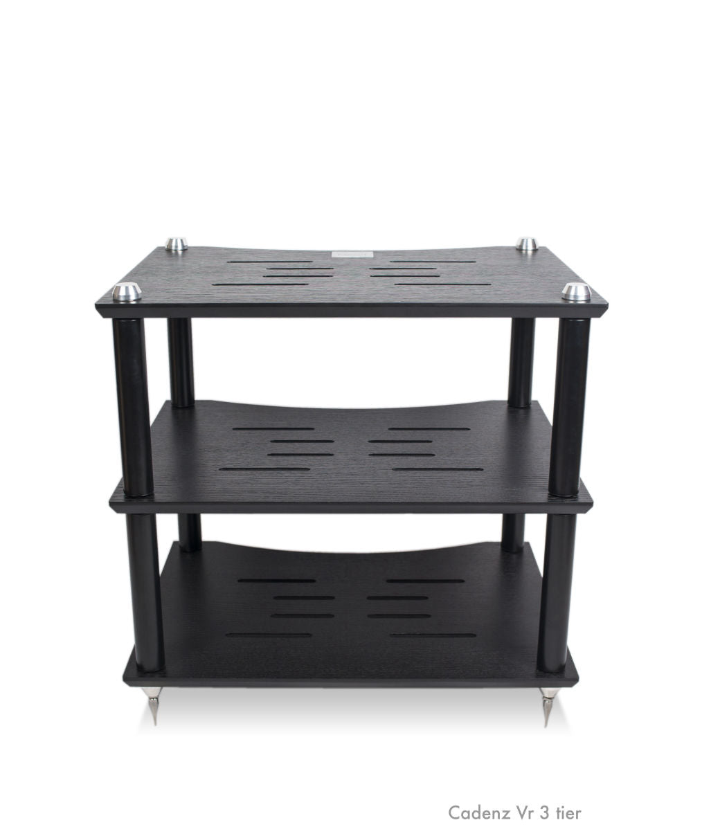 Product Image of Lateral Cadenz Vr Hi-Fi Equipment Rack