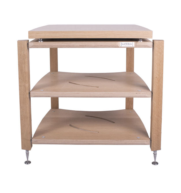 Product Image of Lateral Integral/Concert Hi-Fi Equipment Rack
