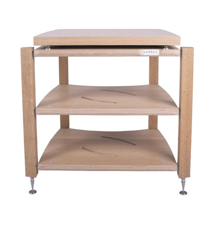 Product Image of Lateral Integral/Concert Hi-Fi Equipment Rack