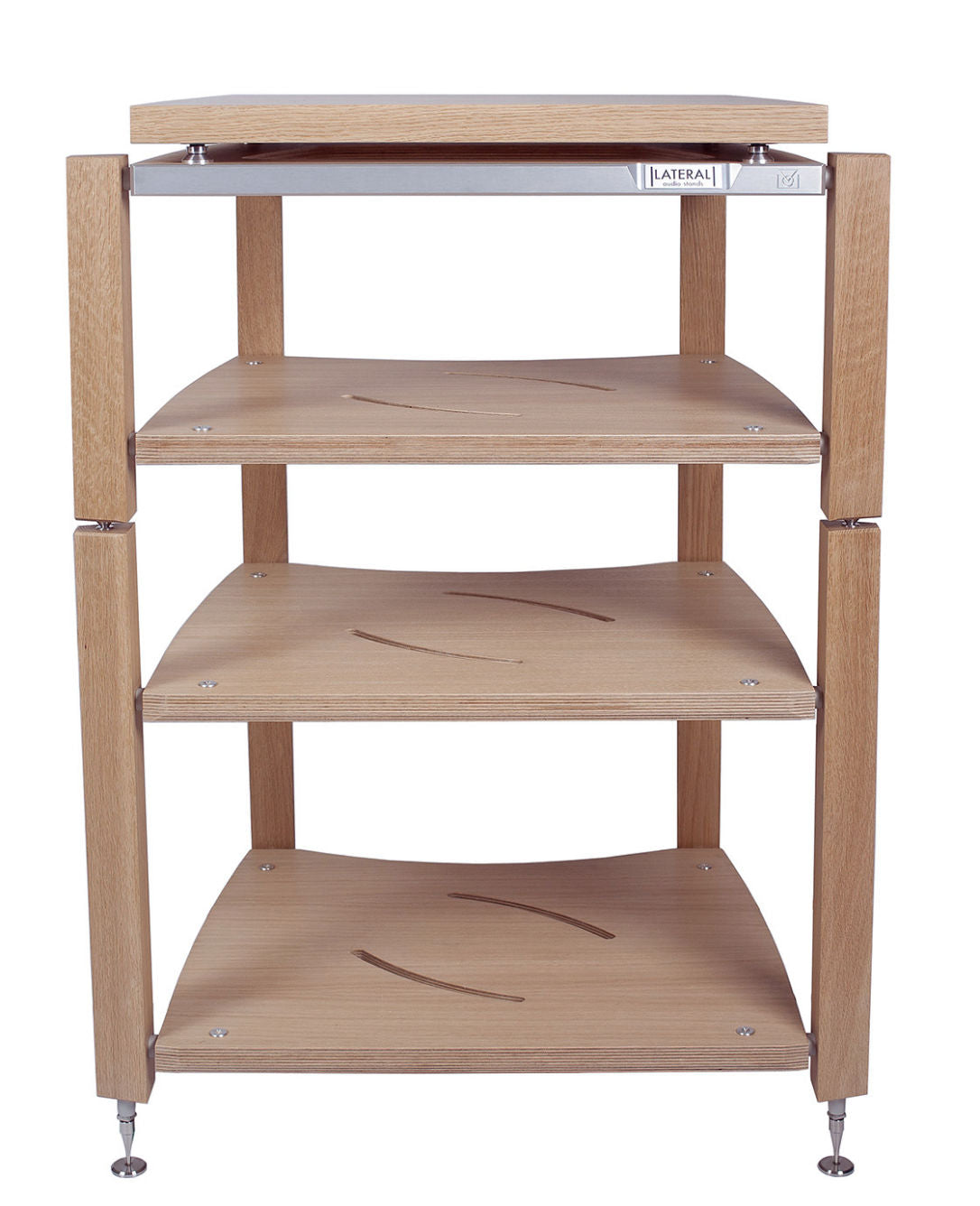 Product Image of Lateral Integral/Concert Hi-Fi Equipment Rack