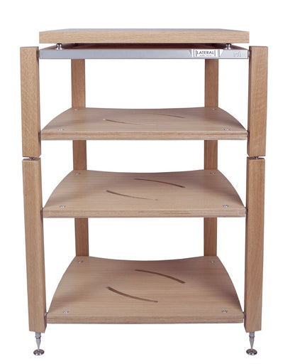 Product Image of Lateral Integral/Concert Hi-Fi Equipment Rack