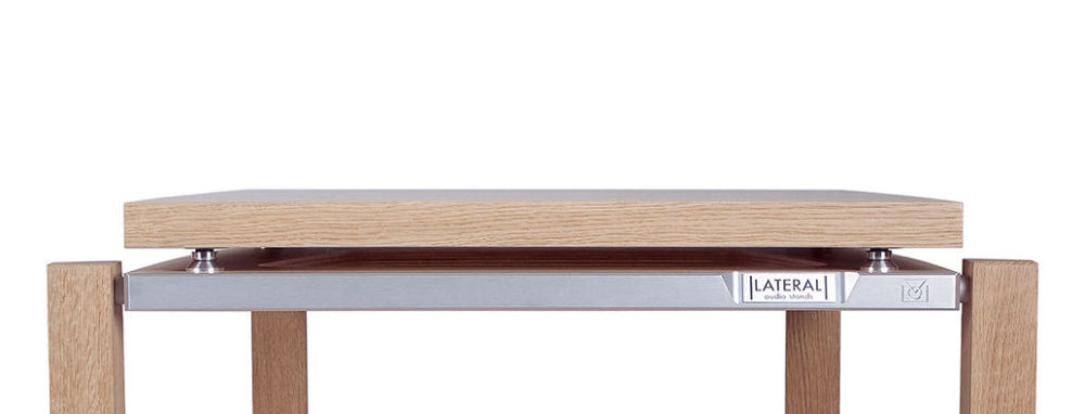 Product Image of Lateral Integral DCP Platform/Concert Upgrade
