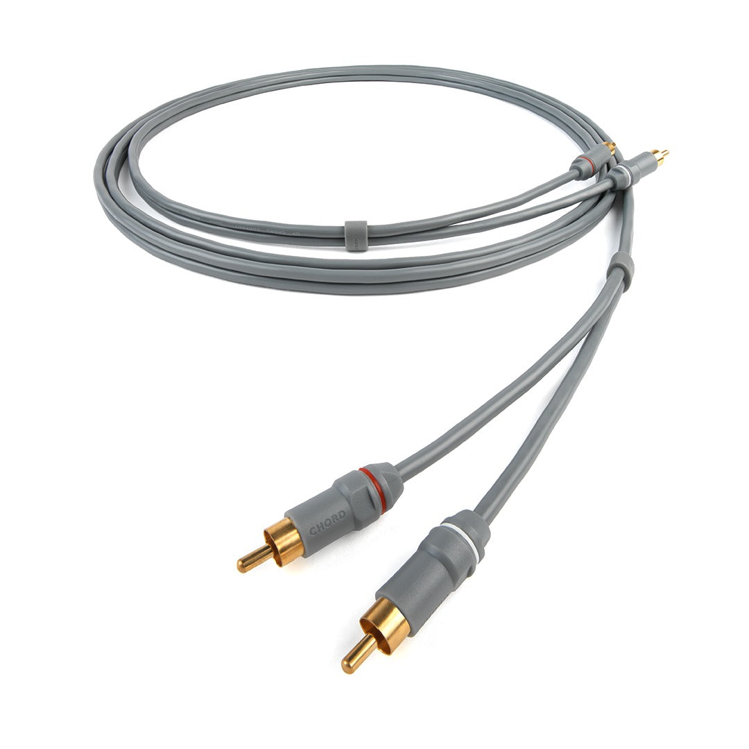 Product Image of the Chord Leyline RCA Cable