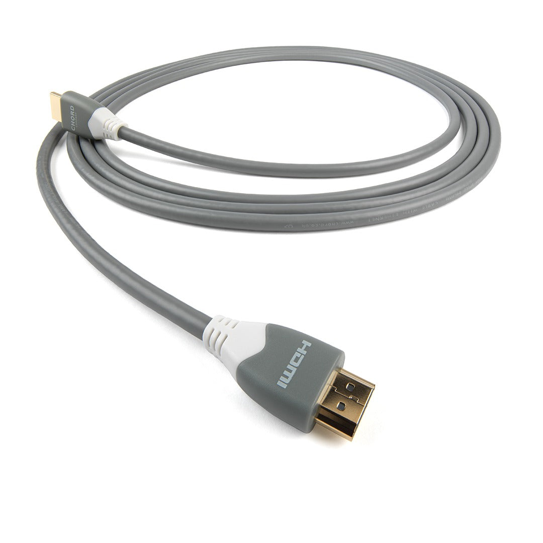 Product Image of the Chord Leyline HDMI Cable