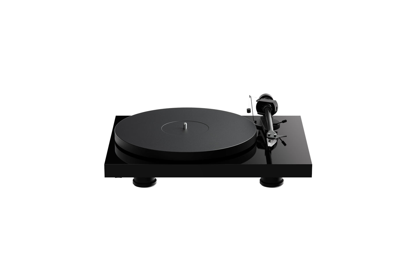 Product Image of Pro-Ject Debut EVO 2 Turntable