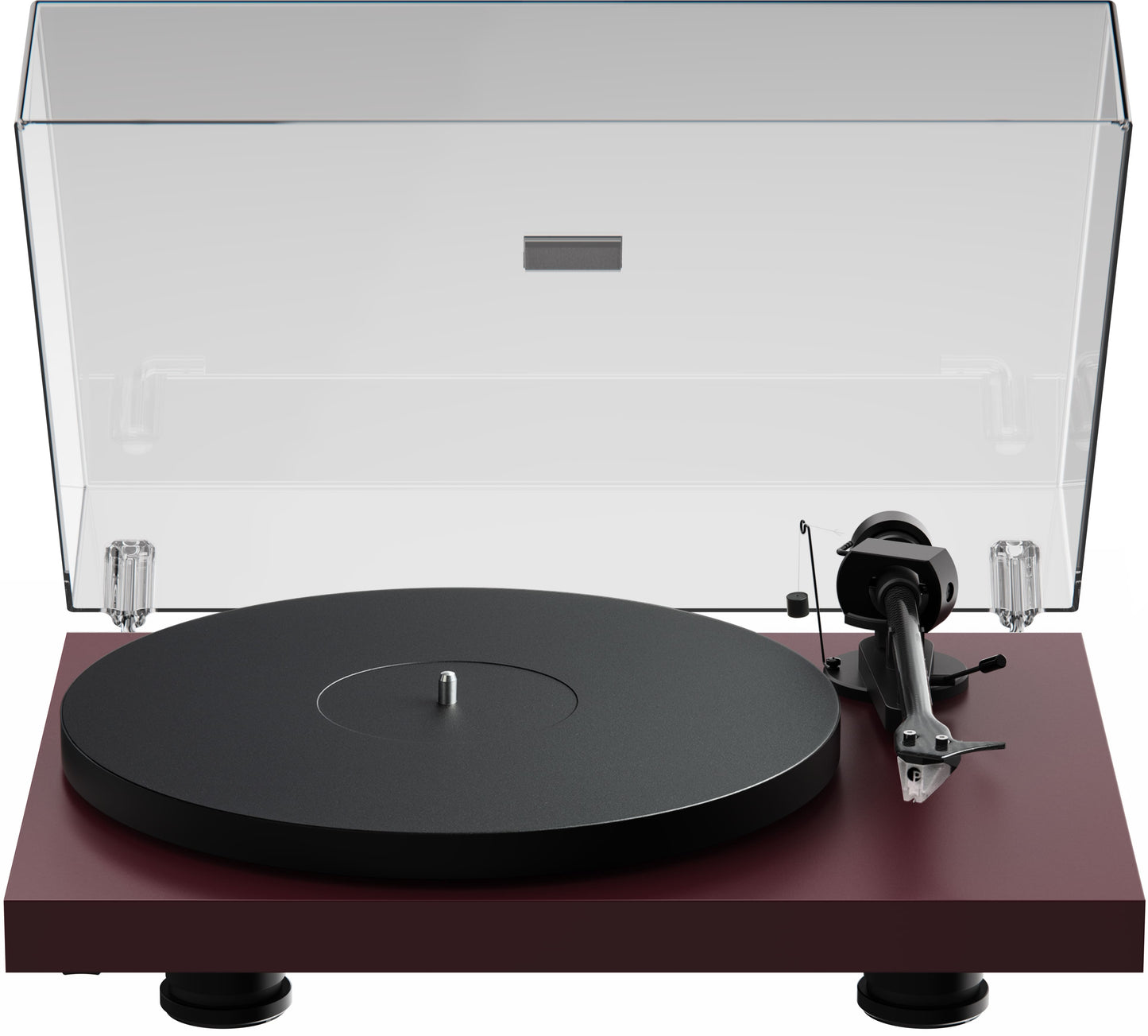 Product Image of Pro-Ject Debut EVO 2 Turntable