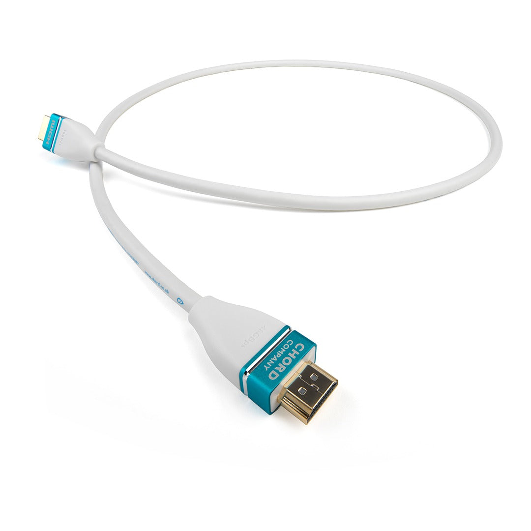 Product Image of the Chord C-View Plus HDMI Cable