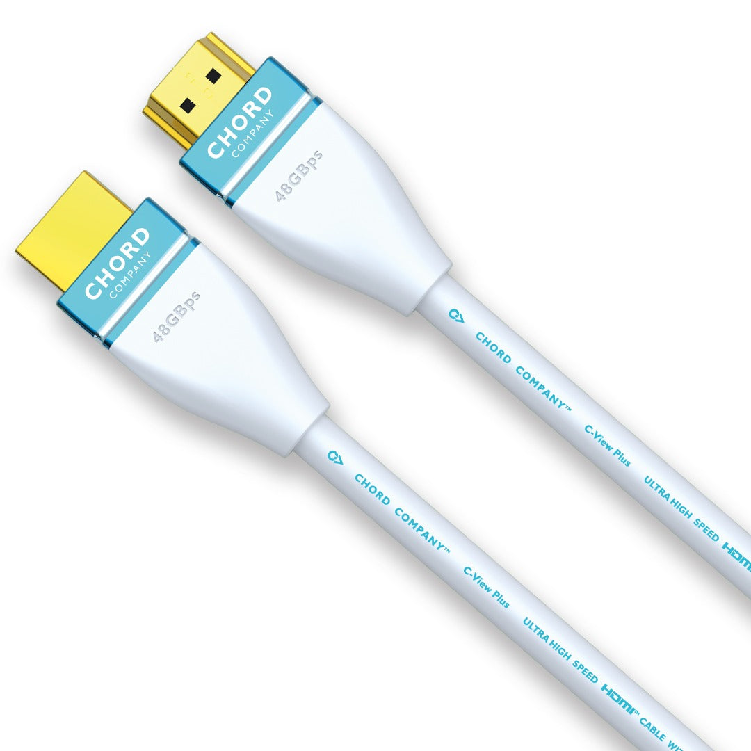 Product Image of the Chord C-View Plus HDMI Cable