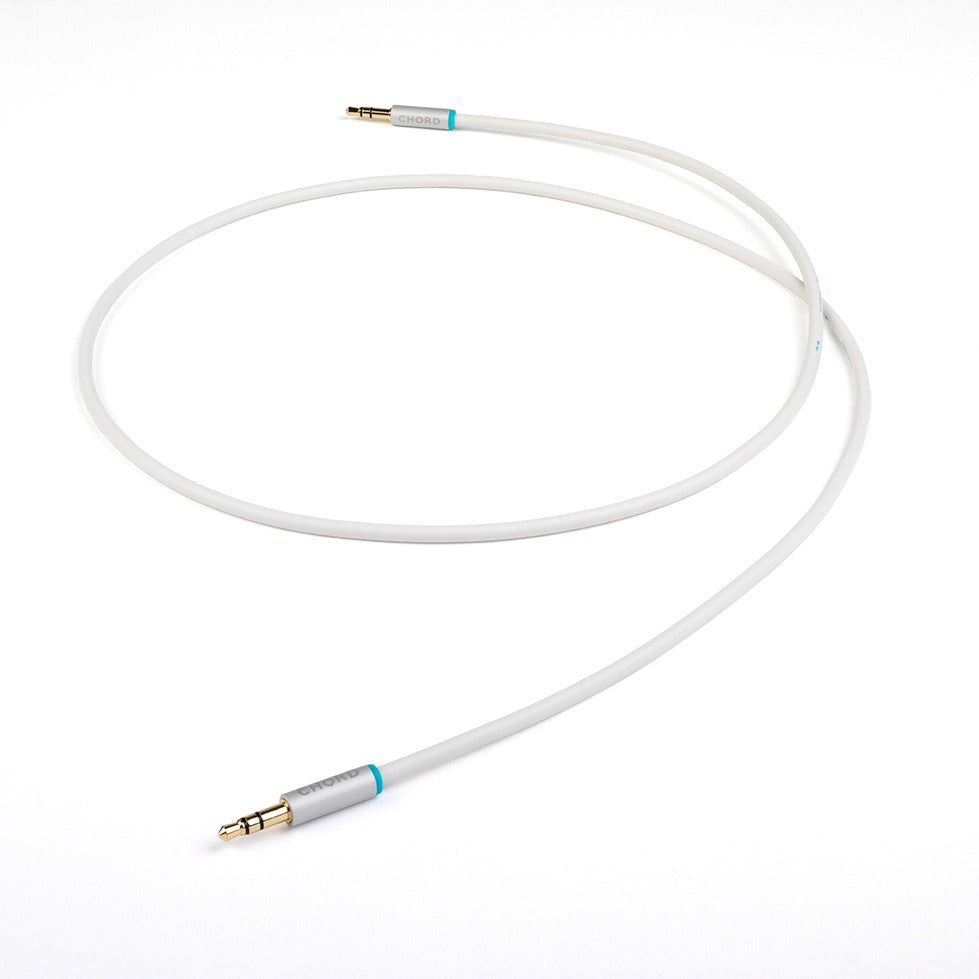 Chord C-Jack 3.5mm Analogue Cable