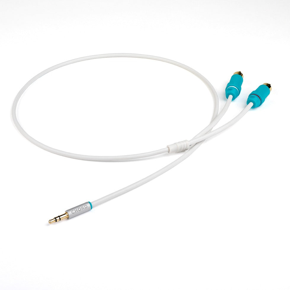 Product Image of the Chord C-Jack Cable