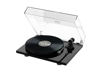 Product Image of Pro-Ject E1 Turntable