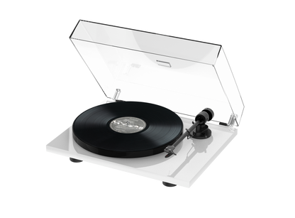 Product Image of Pro-Ject E1 Turntable