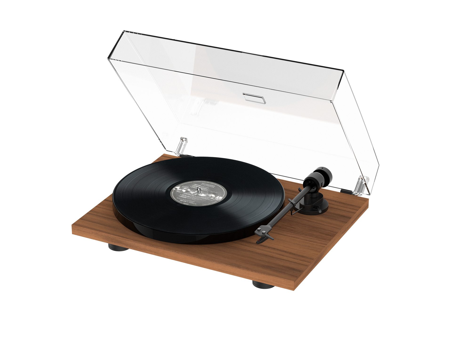 Product Image of Pro-Ject E1 Turntable