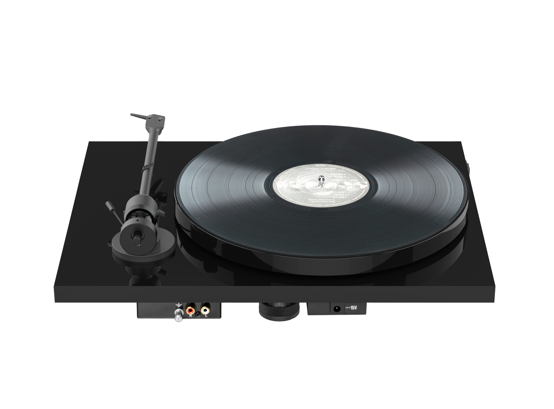 Product Image of Pro-Ject E1 Phono Turntable