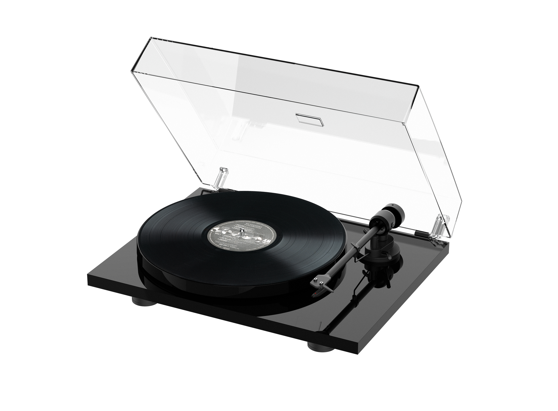 Product Image of Pro-Ject E1 Phono Turntable