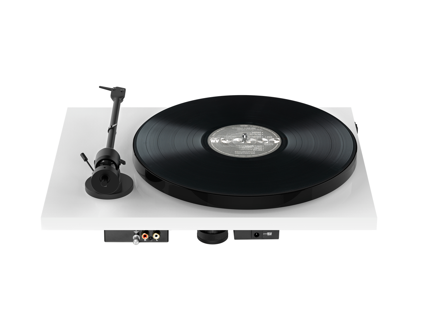Product Image of Pro-Ject E1 Phono Turntable