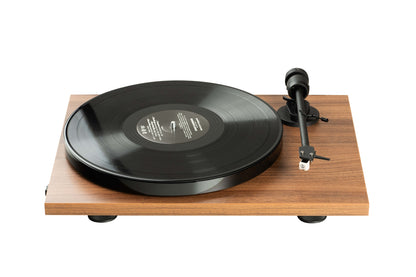 Product Image of Pro-Ject E1 Phono Turntable