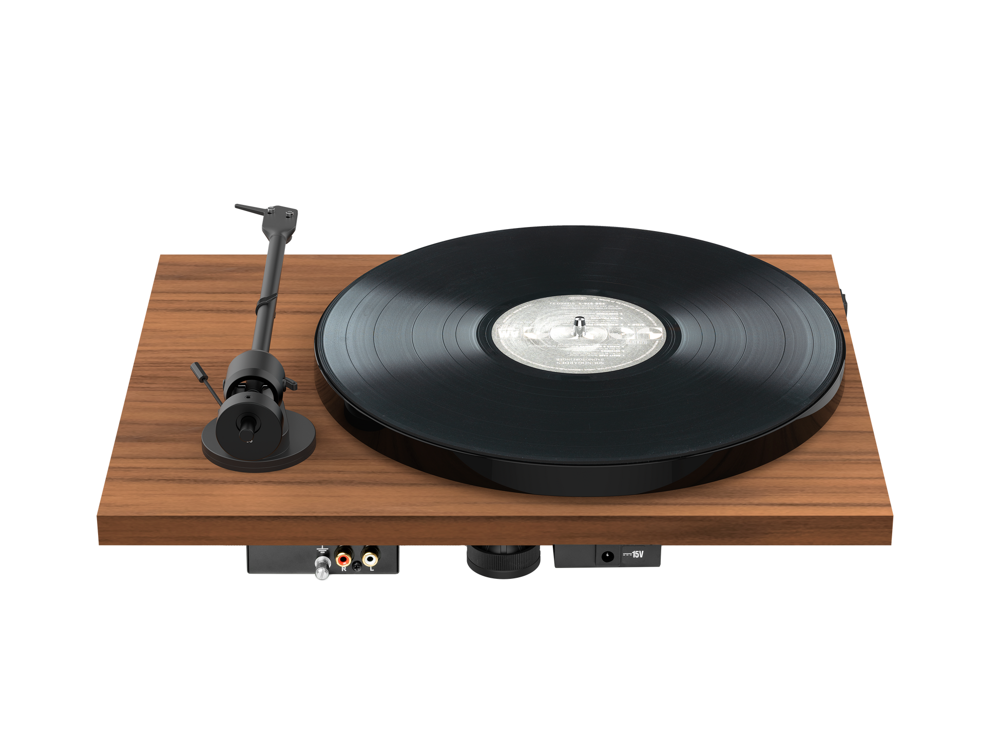 Product Image of Pro-Ject E1 Phono Turntable