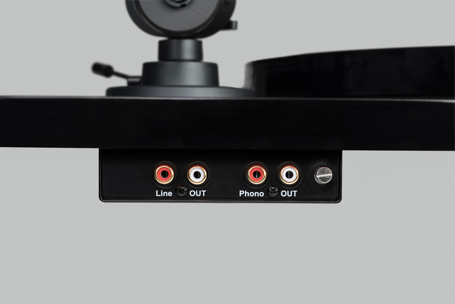 Product Image of Pro-Ject E1 BT Turntable
