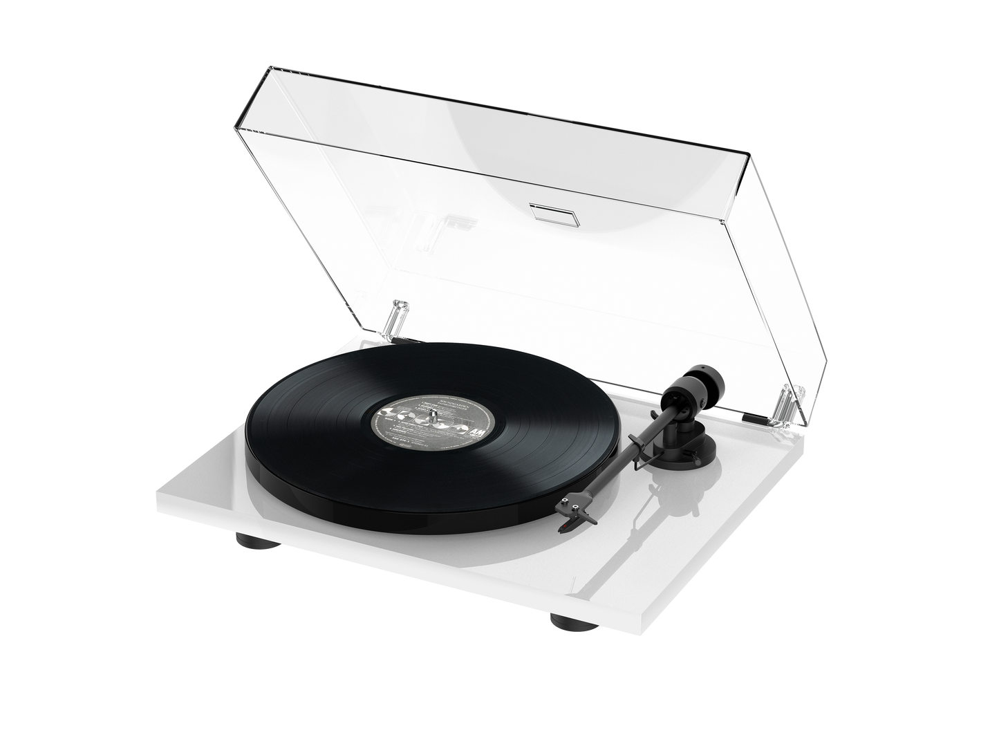 Product Image of Pro-Ject E1 BT Turntable