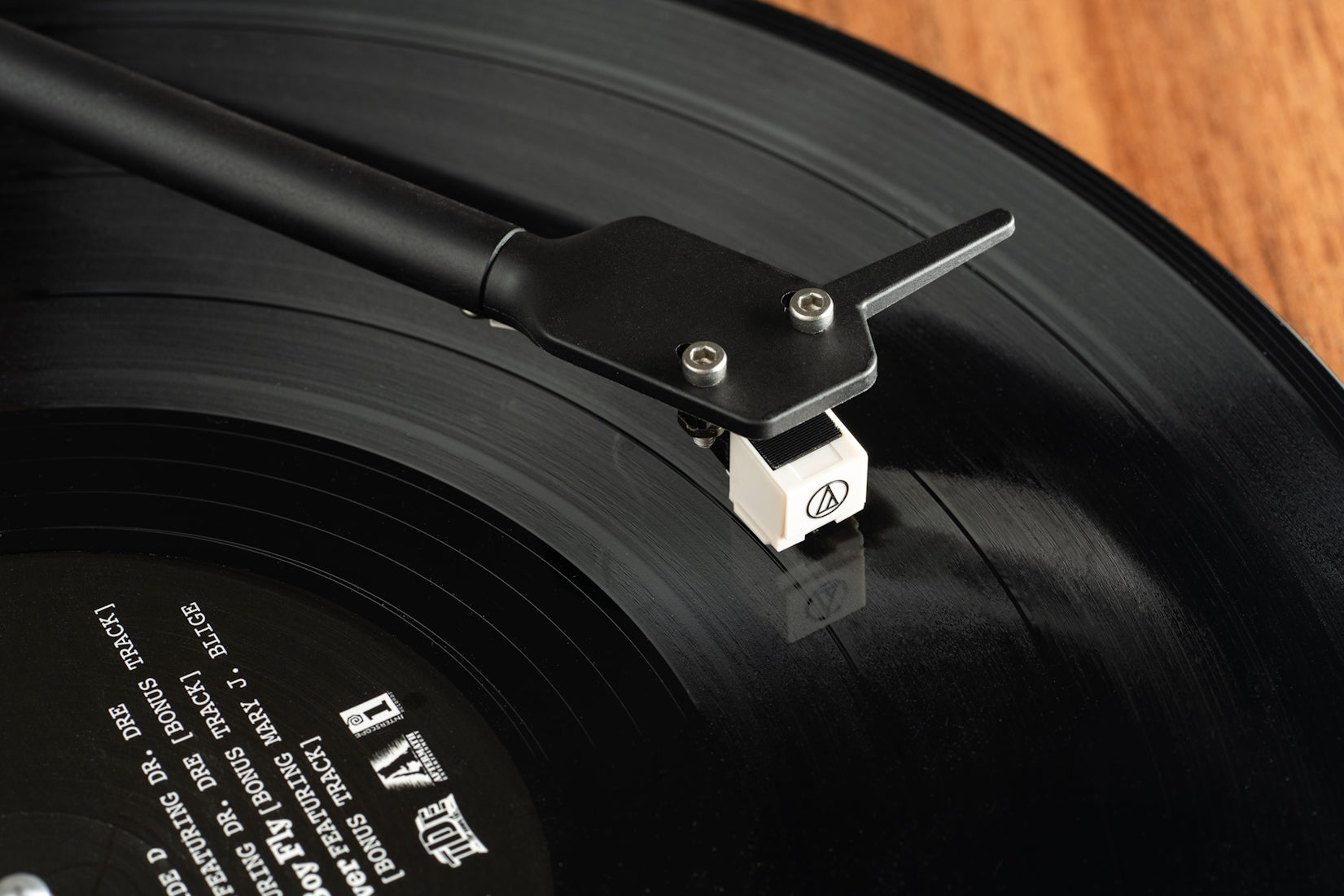 Product Image of Pro-Ject E1 BT Turntable
