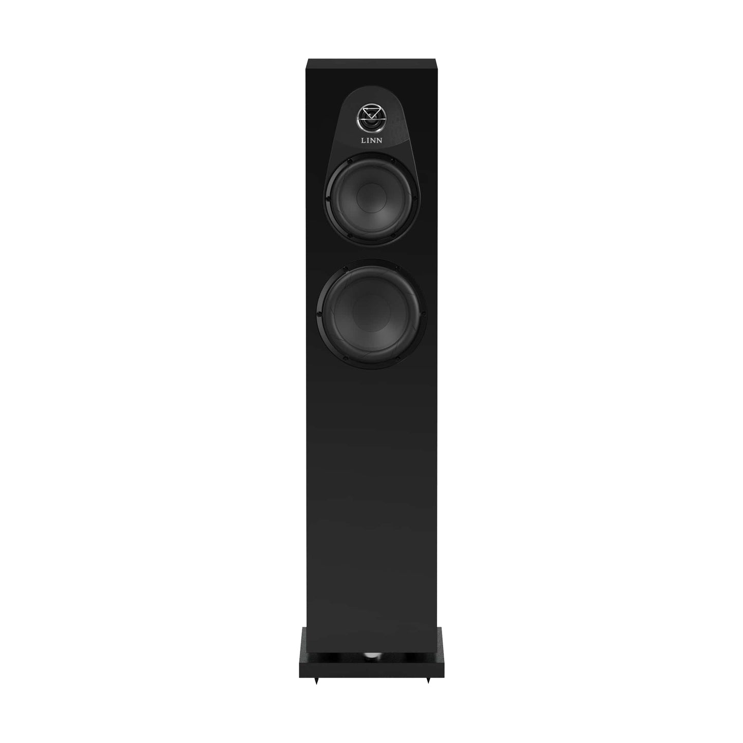 Product Image of the Linn 150 Speakers in Satin Black