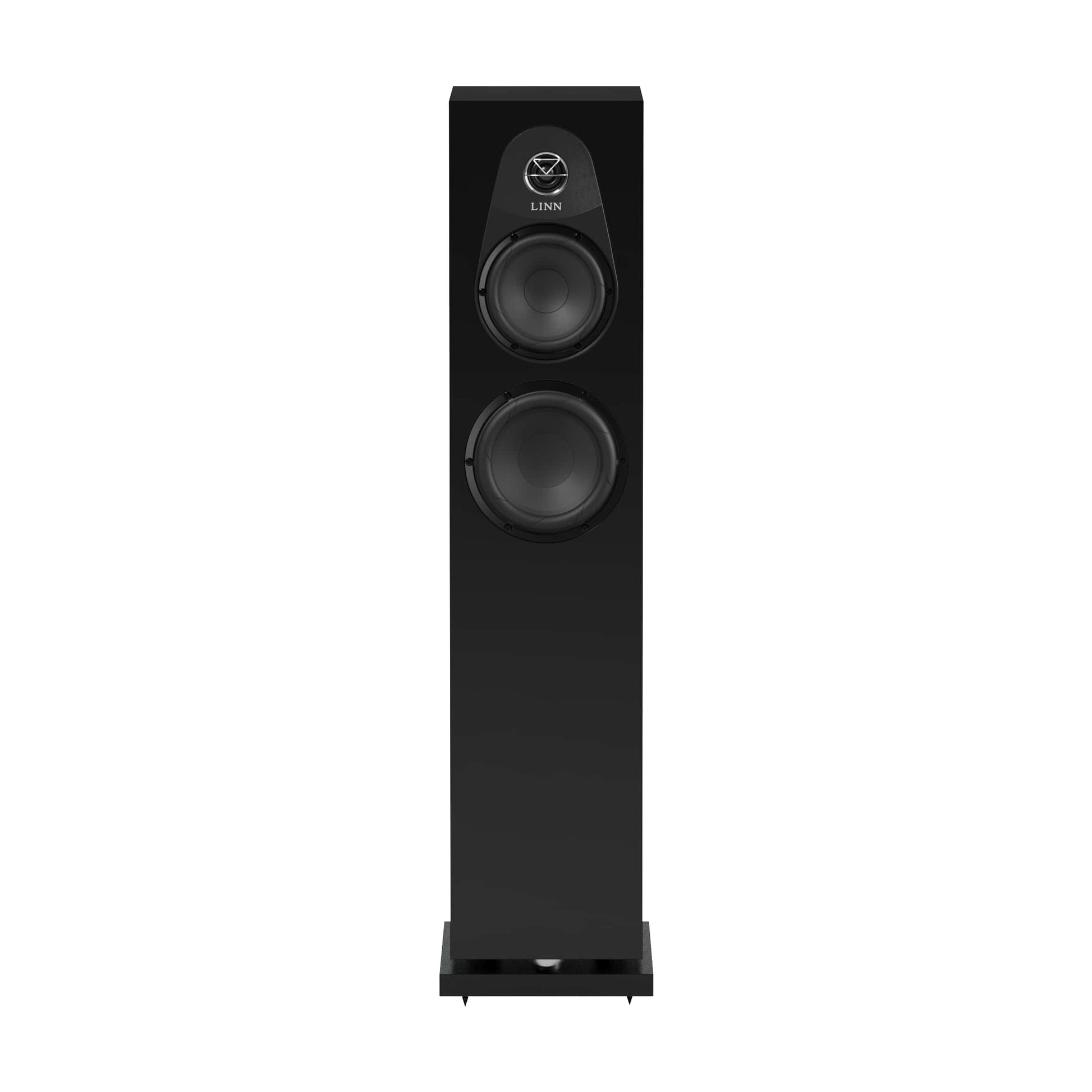 Product Image of the Linn 150 Speakers in Satin Black