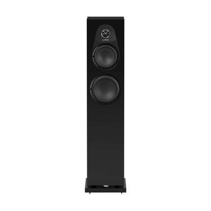 Product Image of the Linn 150 Speakers in Satin Black