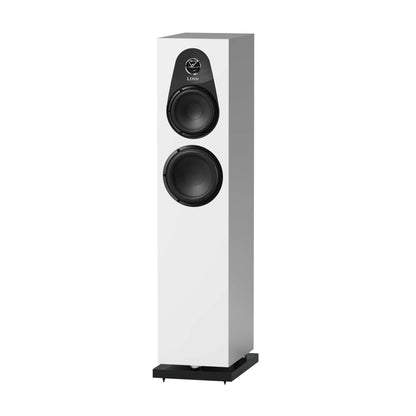 Product Image of the Linn 150 Speakers in Satin White