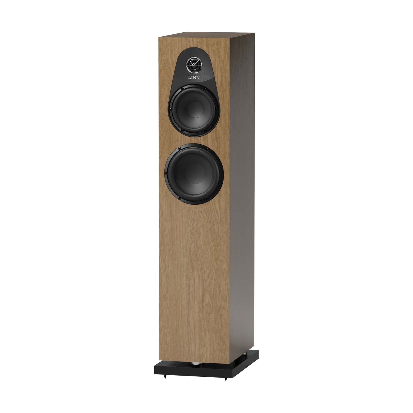 Product Image of the Linn 150 Speakers in Oak