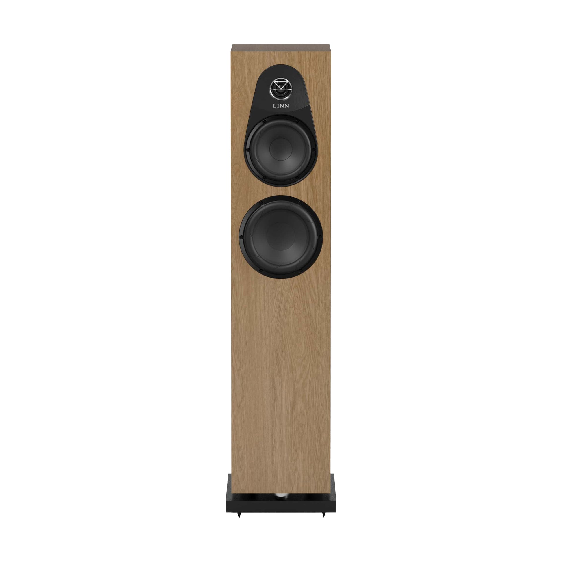 Product Image of the Linn 150 Speakers in Oak