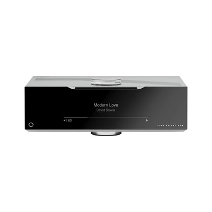 Product Image of the Linn Selekt DSM Classic Hub in Silver