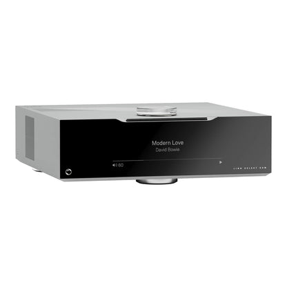 Product Image of the Linn Selekt DSM Classic Hub in Silver