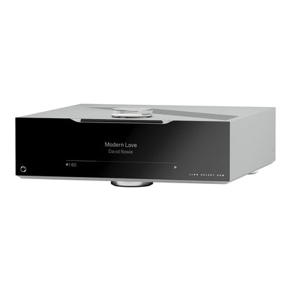 Product Image of the Linn Selekt DSM Classic Hub in Silver