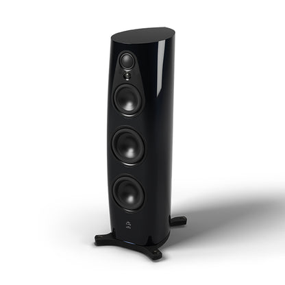 Product Image of the Linn 360 Speakers in Black