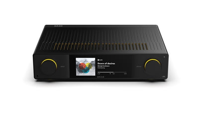 Product Image of the Arcam SA35 Streaming Integrated Amplifier