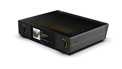 Product Image of the Arcam SA35 Streaming Integrated Amplifier